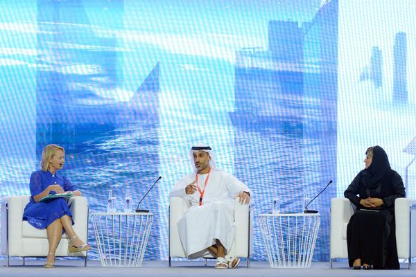 Dubai Business Forum highlights key roles of SMEs in accelerating economic growth
