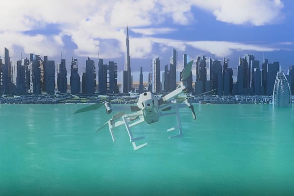 Dubai Municipality Successfully Completes Phase 1 of 'Dubai Horizons' project