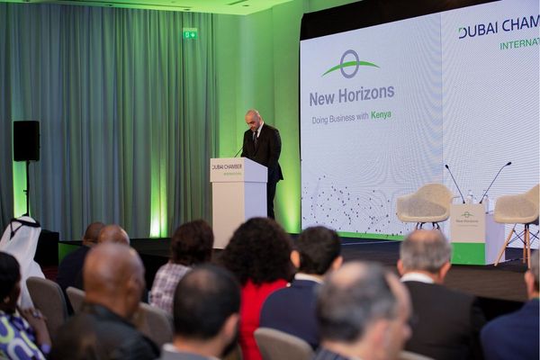 Dubai International Chamber successfully concludes East Africa trade mission