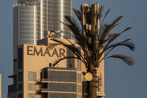 Emaar Records 43% Surge in Net Profit in 9M 2023