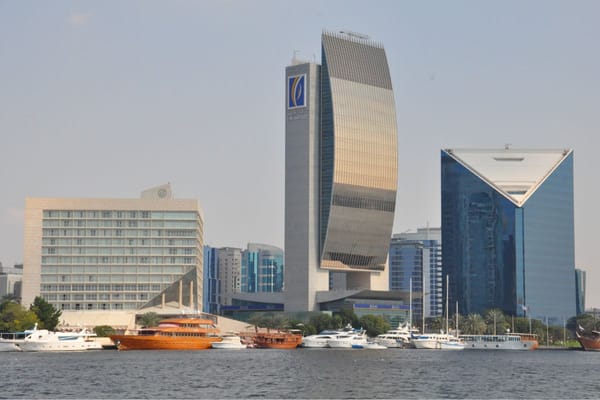 Emirates NBD Strengthens Commitment to Climate Best Practices