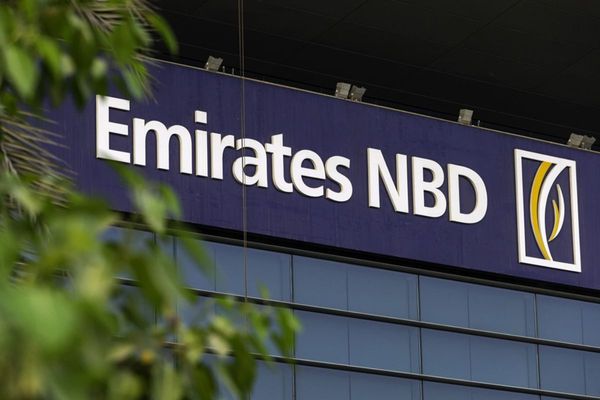 Emirates NBD, Dubai Police collaborate for innovative digital paperless cash solution