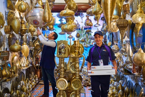 The Art of Thoughtful Gifting: Celebrating Home Away from Home, Right on Time