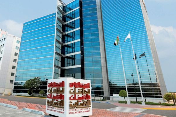 GPSSA Announces Issuance of New Federal Decree Law on Pension