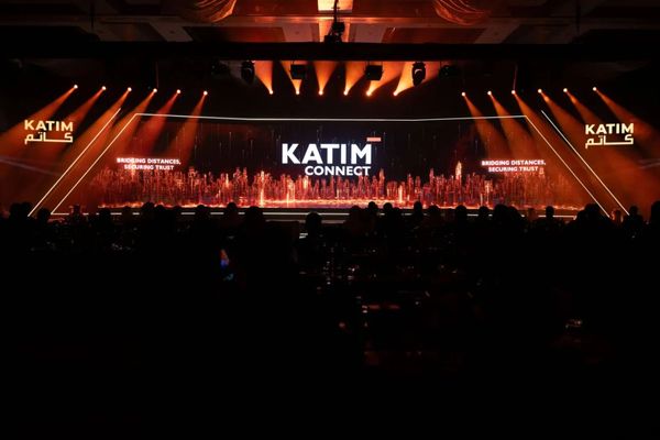 EDGE launches secure communications app and collaborative community platform