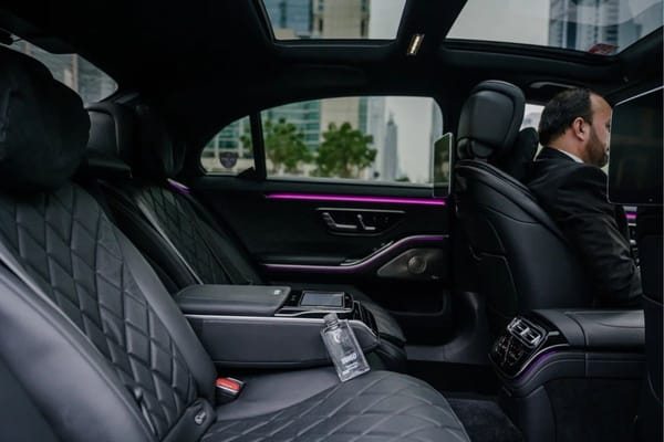 Yango launches enhanced safety features for UAE