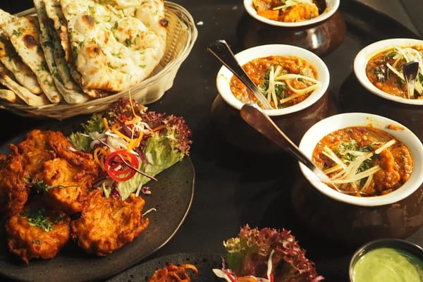 Top 10 Indian Restaurants in Dubai for Every Budget