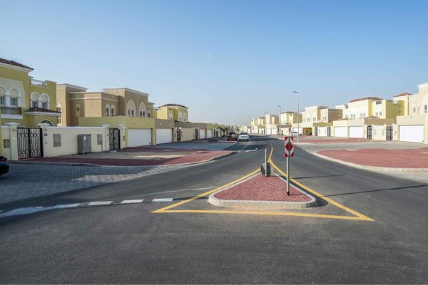 RTA completes construction of internal roads extending 1.9km