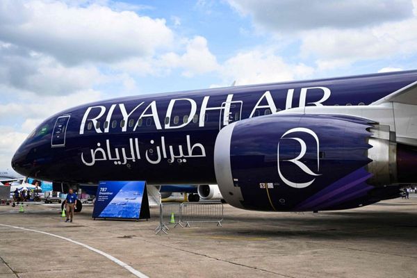Dubai: Riyadh Air To Host Recruitment Drive for Cabin Crew, Pilots, Engineers