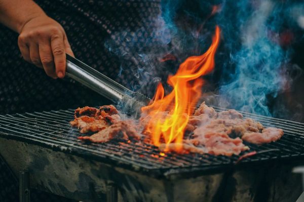 The Best Parks for BBQ in UAE