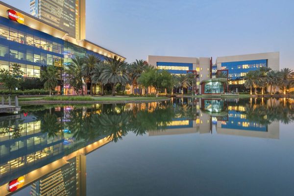 TECOM Group reports 20% jump in net profit with revenues increasing to AED 1.6 billion
