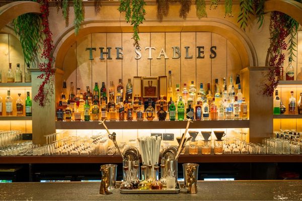 Laugh Your Week’s Stress Away With Comedy Kix At  The Stables Dubai