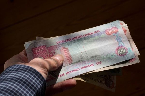 UAE Warns Against Illicit Money Lending; Upto Dh50,000 Fine and Over 1-Year Imprisonment