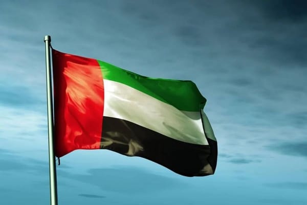 UAE marks 'Commemoration Day' on 30th November