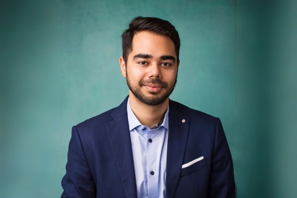 Interview with Vasseh Ahmed, Managing Director of Enjinstarter MENA, A Leading Web3 Launchpad