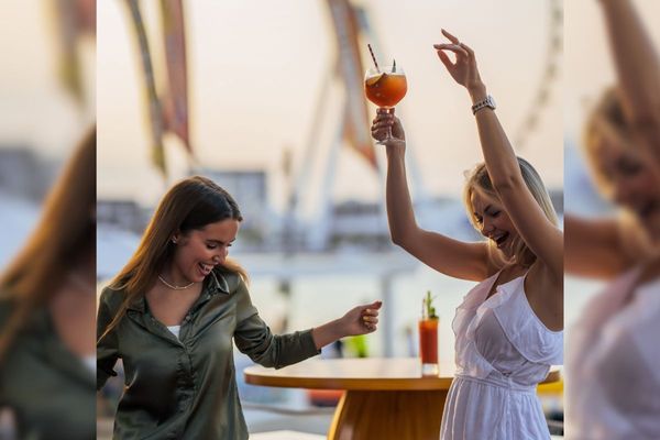 Ride the Wave of Excitement as Wavebreaker JBR Extends Its Happy Hour