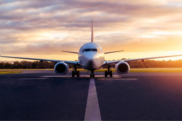 Global Aviation Leaders Unite in Dubai for Third Conference on Aviation and Alternative Fuels