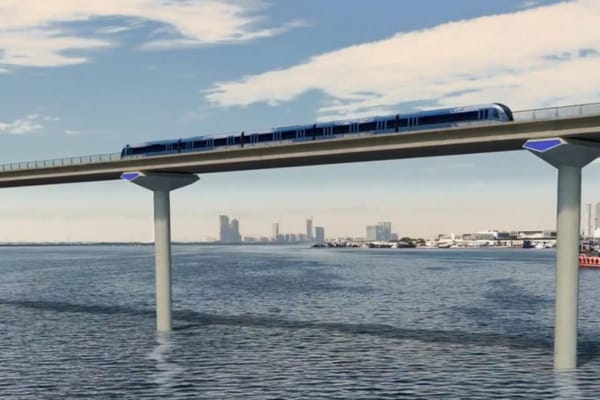 Impact of Dubai Metro Blue Line: How property prices, rentals will increase along route