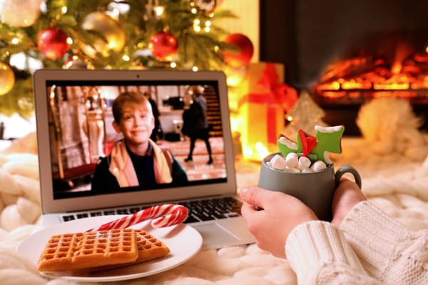 Best Christmas Movies To Watch This Festive Season