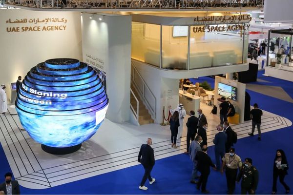 Dubai Airshow to advance talent and localisation through NextGen and 'Make it in the Emirates' features