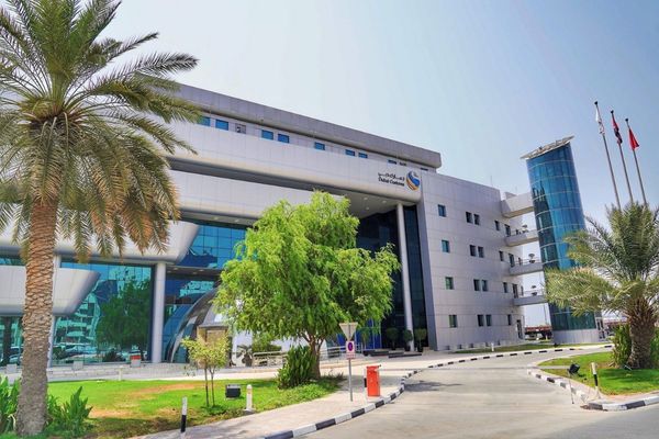 Dubai Customs Records Remarkable 13% Growth in Transactions for 9M 2023