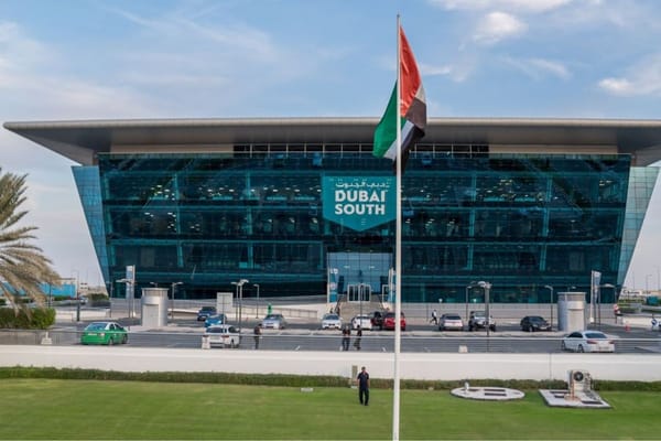 Dubai South Achieves Several Sustainability Milestones Across Operations