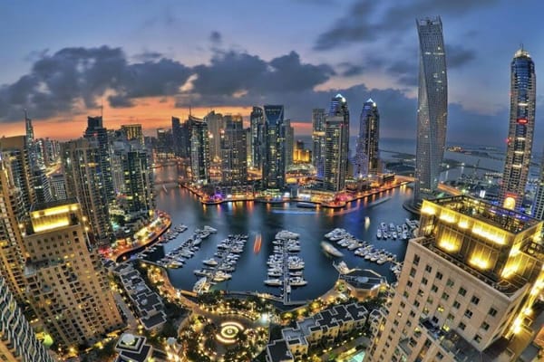 Here's why Dubai property prices will continue to rise in 2024