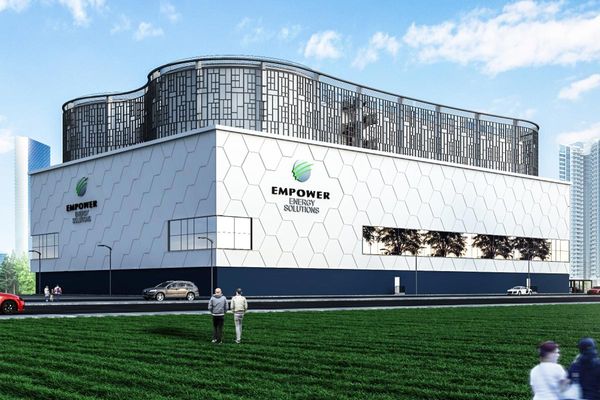 Empower records AED 2.27 billion Revenue for nine-month’s period