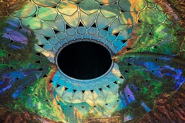 10 free experiences for UAE residents, visitors during COP28