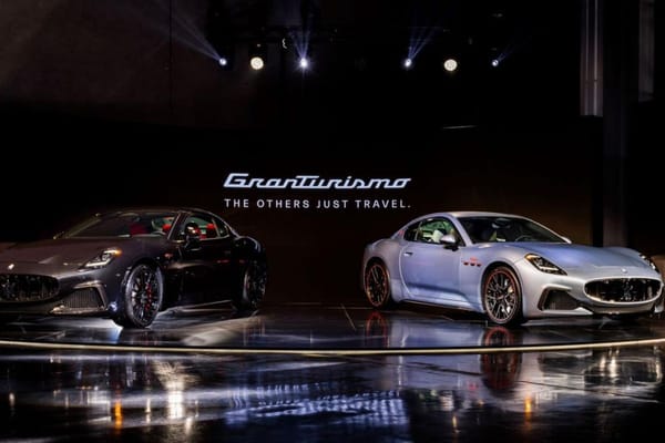 Potential Game-Changing Car and SUV Launches Hit the UAE Automotive Scene