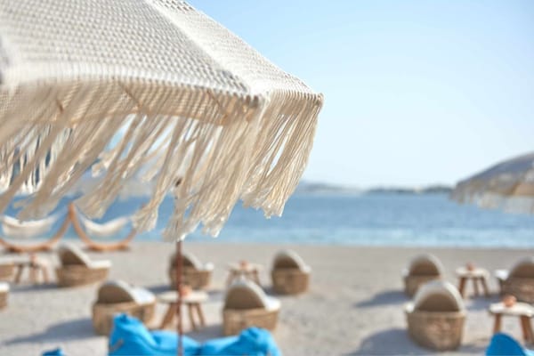 Celebrate Union Day with an Array of Offers at Koko Bay!