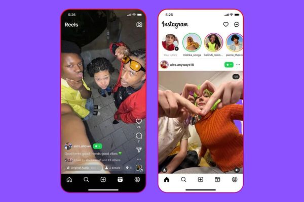 Instagram Brings Close Friends Feature to Feed and Reels
