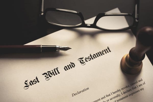 Dubai: Can an expat register his will in his home country for UAE assets?