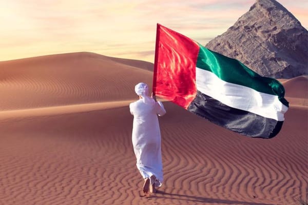 Dubai: UAE National Day Holiday Announced for Government Employees