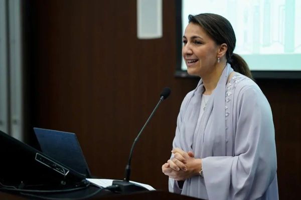 MOCCAE Unveils UAE's Net Zero 2050 National Strategy