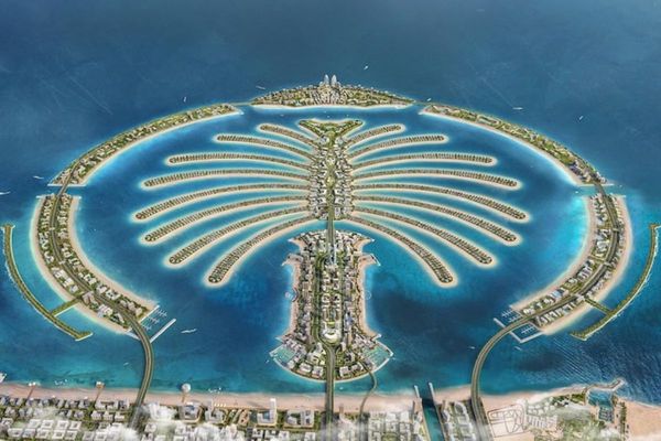 Nakheel, Etisalat Ink MoU to Benefit Residents