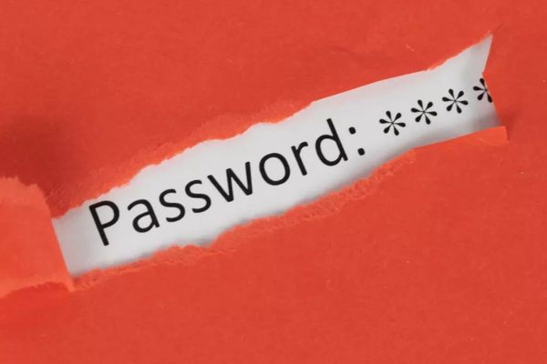 The worst passwords of 2023