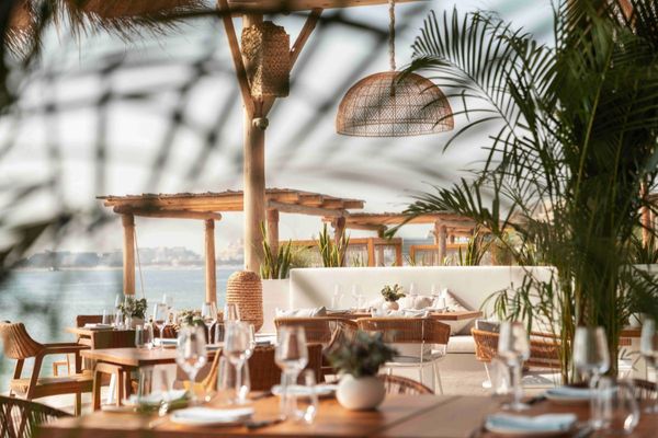 Soak Up the Sun on Ladies' Day, Every Tuesday at White Beach