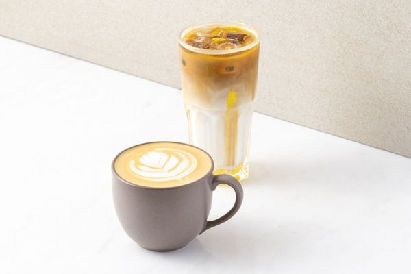 Win FREE Coffee for an Entire Year at Risen Café & Artisanal Bakery