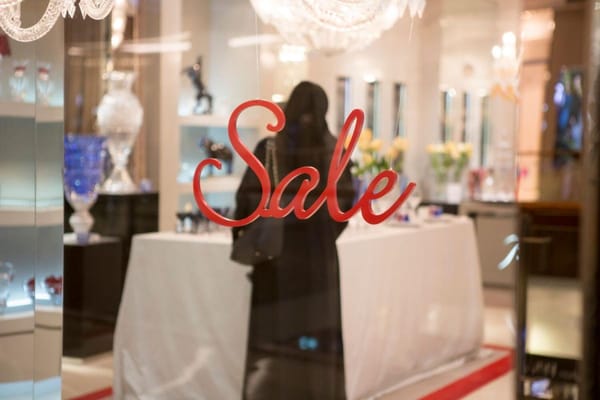 3-day super sale in Dubai: Top 10 deals to check out in over 2,000 stores