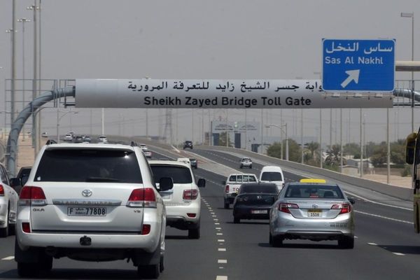 Dubai: Will new Salik gates be installed to manage increasing traffic?