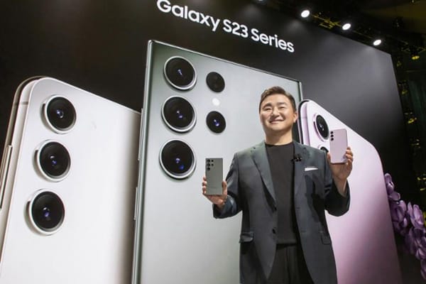 Samsung Electronics' brand value ranks 5th worldwide in 2023: Interbrand