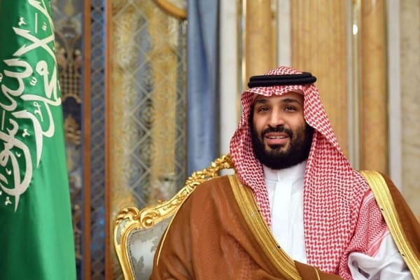 Saudi Arabia wins bid to host World Expo in 2030