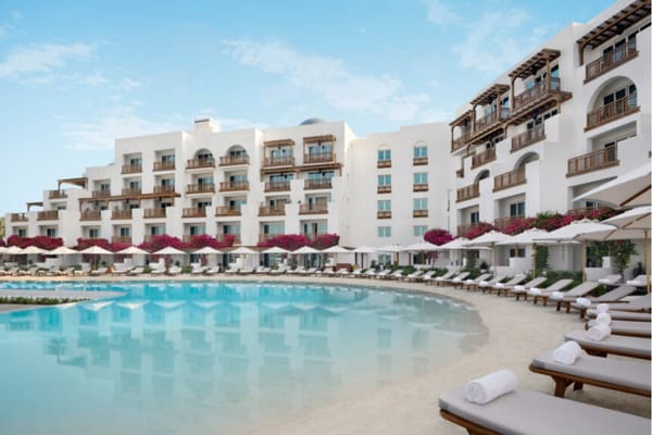 Celebrate UAE’s 52nd Union Day at Park Hyatt Dubai