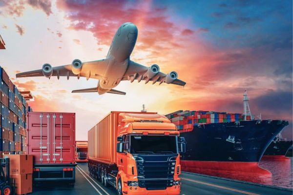 Top Shipping Companies in Dubai: Modern Freight, PSL & More