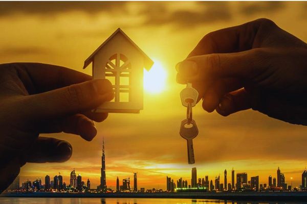Real Estate License In Dubai