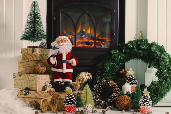 Christmas in Dubai: Your Ultimate Guide to Crafting a Magical Home