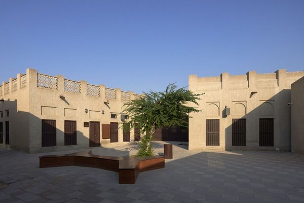 Dubai Culture Celebrates Emirati Maritime Heritage with 'Al Shindagha Days'