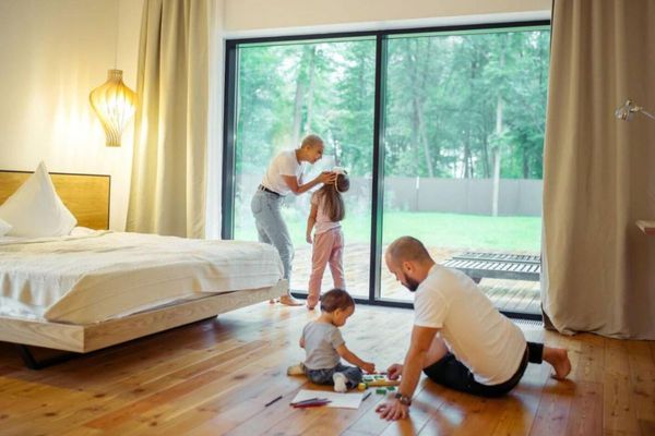 UAE: Unified GCC Tourist Visa Spurs Surge in Demand for Short-Term Rentals