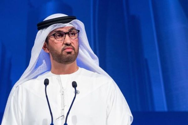 COP28 Presidency launches 'Net-Zero Transition Charter' to drive private sector accountability and action on climate